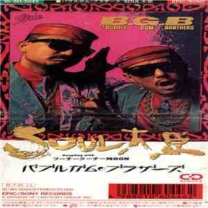 バブルガム・ブラザーズ - Soul大臣