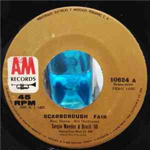 Sérgio Mendes & Brasil '66 - Scarborough Fair