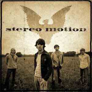 Stereo Motion  - Stereo Motion 