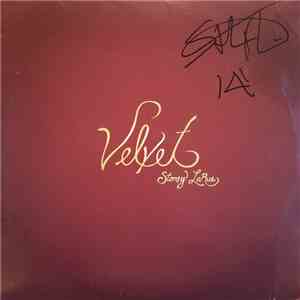Stoney LaRue - Velvet