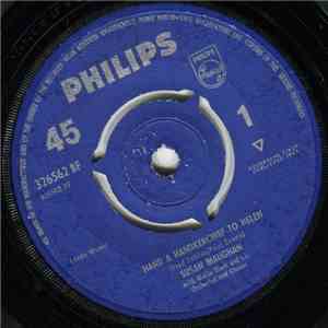 Susan Maughan With Wally Stott & His Orchestra - Hand A Handkerchief To Hel ...