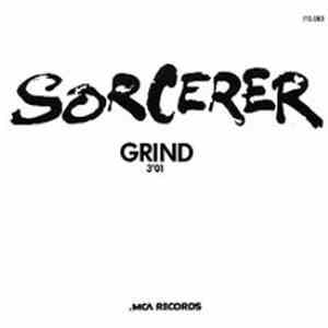 Tangerine Dream - Grind / Impressions Of Sorcerer