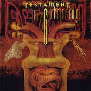 Testament  - The Gathering