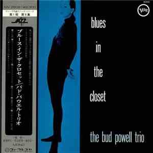 The Bud Powell Trio - Blues In The Closet