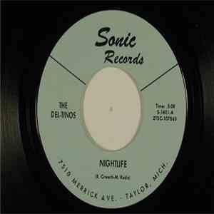 The Del-Tinos - Nightlife