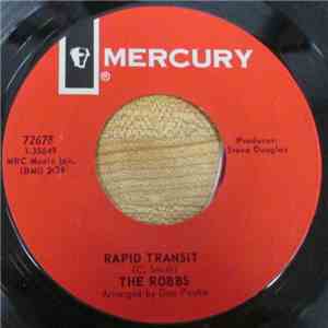 The Robbs - Rapid Transit