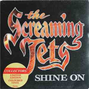 The Screaming Jets - Shine On