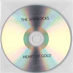 The Sherlocks - Heart Of Gold