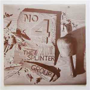 The Splinter Group - No. 4