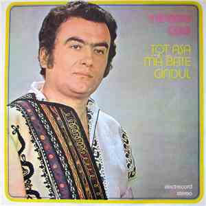 Tiberiu Ceia - Tot Așa Mă Bate Gîndul