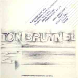 Ton Bruynèl - Ton Bruynèl