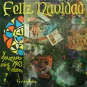 Unknown Artist - Feliz Navidad