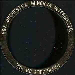 Unknown Artist - Minerva Intermezzo