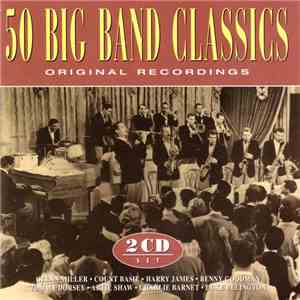 Various - 50 Big Band Classics
