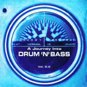 Various - A Journey Into Drum 'N' Bass Vol. 2