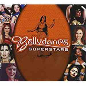 Various - Bellydance Superstars
