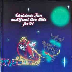 Various - Christmas Fun And Great New Hits For '91