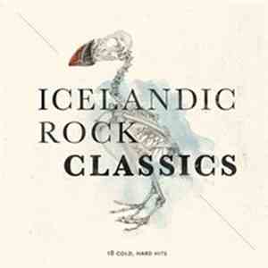 Various - Icelandic Rock Classics