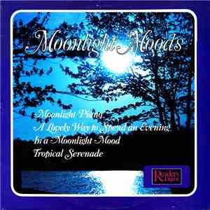 Various - Moonlight Moods