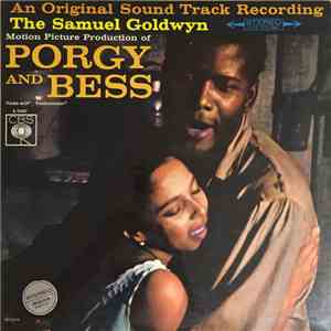 Various - Porgy And Bess (Original Sound Track Recording)