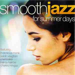 Various - Smooth Jazz For Summer Days
