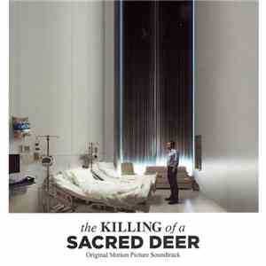Various - The Killing Of A Sacred Deer