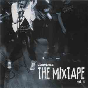 Various - The Mixtape Vol. 4