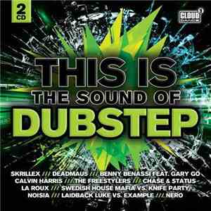 Various - This Is The Sound Of Dubstep