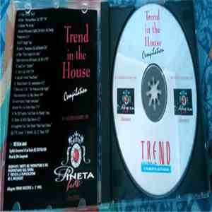 Various - Trend In The House Compilation Vol. 2