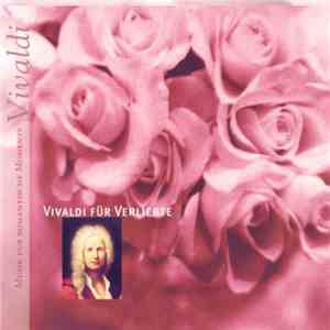 Various - Vivaldi Für Verliebte