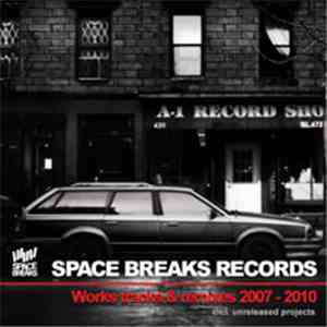 Various - Works Tracks & Remixes 2007 - 2010