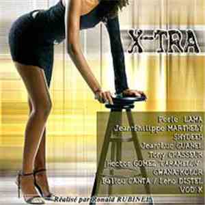 Various - X-Tra