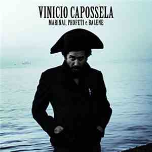 Vinicio Capossela - Marinai, Profeti e Balene