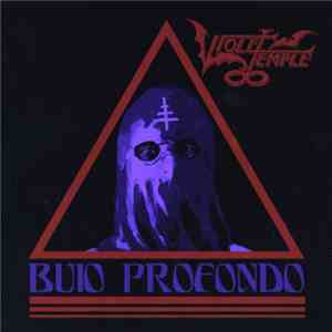 Violet Temple - Buio Profondo