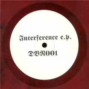 Woody McBride - Interference e.p.