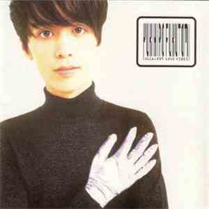 Yukihiro Fukutomi - Love Vibes