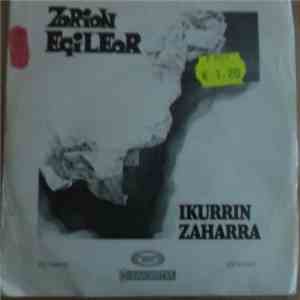 Zorion Egileor - Ikurrin Zaharra