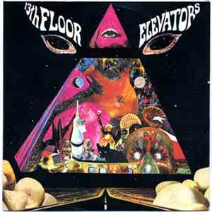 13th Floor Elevators - You Really Got Me