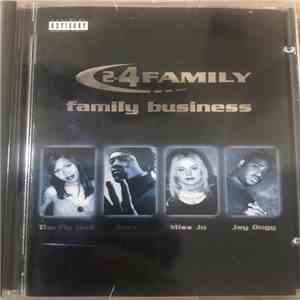 2-4 Family - Family Business