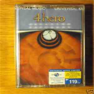 4 Hero - Creating Patterns