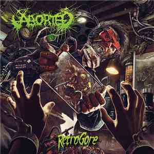 Aborted - Retrogore