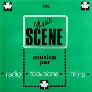 Achille Scotti - Classical Mood