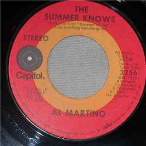 Al Martino - The Summer Knows