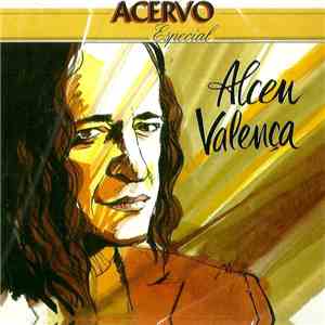 Alceu Valença - Acervo Especial