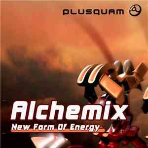 Alchemix  - New Form Of Energy