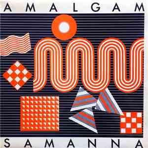 Amalgam - Samanna
