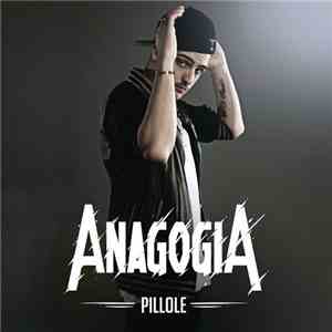 Anagogia - Pillole