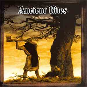 Ancient Rites - Fatherland