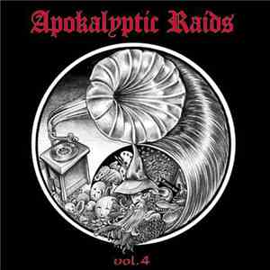 Apokalyptic Raids - Vol.4 - Phonocopia