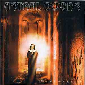 Astral Doors - Astralism